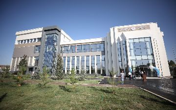 Опровергли информацию о переводе Ташкентского филиала МИФИ на онлайн обучение