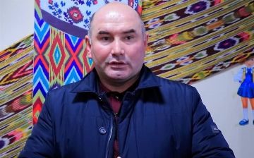 Экс-замхокима Мархаматского района оштрафовали за случай с извинениями учителей перед родителями