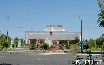 Воздух в Ташкенте на 30 июля: уровень загрязнения превысил норму в пять раз