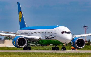 Uzbekistan Airways увеличивает частоту рейсов в Дубай