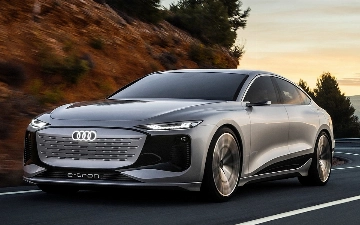 Когда электрический Audi RS6 e-tron выйдет в продажу