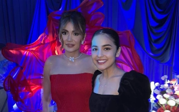 Марьям Тилляева и Yunkaa получили награду Best Colab