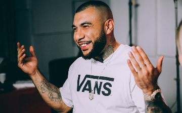 В хокимиате Ташкентской области извинились за то, что Дони не смог выступить на мероприятии