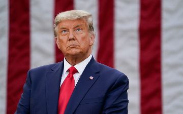 Сенат оправдал Трампа по делу об импичменте