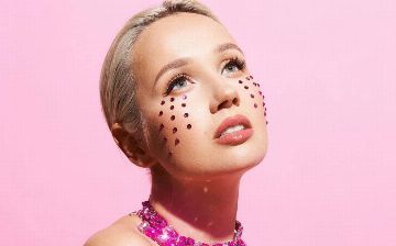 Клава Кока показала себя в студенческие годы — видео