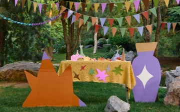 19-21 сентября в Японском саду пройдёт Teplo Autumn Fest