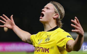 «Ман Сити» готов заплатить внушительную сумму за Холанна летом