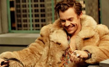 Люксовые бренды Gucci, Balenciaga, Yves Saint Laurent и другие откажутся от меха животных