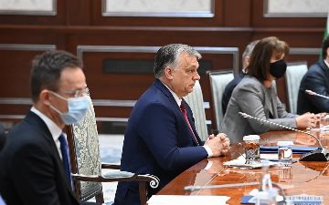 Узбекистан и Венгрия договорились устранить дисбаланс в торговле 