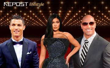 Потеснись, Кайли Дженнер: опубликован список самых высокооплачиваемых звезд в Instagram