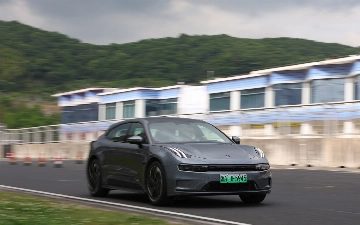 Zeekr изнутри: как компания по выпуску электромобилей за короткий срок стала одной из ведущих в мире