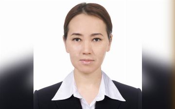 Директору Антикоррупционного агентства нашли зама<br>