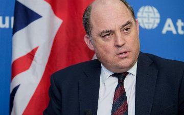 «Сделка была гнилой, у нее были недостатки», — министр обороны Великобритании осудил соглашение о мире между США и «Талибаном»