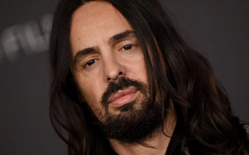 Алессандро Микеле стал новым креативным директором Valentino