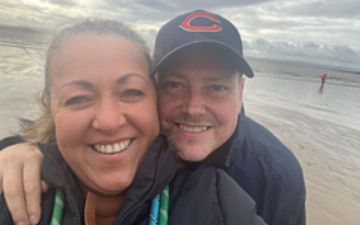 Больной раком мужчина умер за неделю до собственной свадьбы