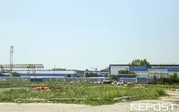 Воздух в Ташкенте на 3 июля: уровень загрязнения превысил норму в 12 раз