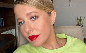 Ксения Собчак выбрала следующего бойфренда для Насти Ивлеевой