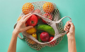 Рассказываем о главных заблуждениях о вегатерианстве