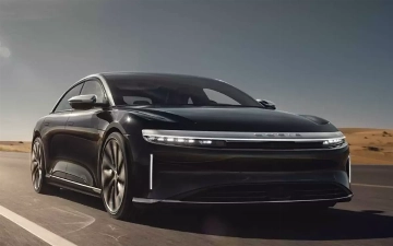 В США водителям дарят деньги за смену бензиновой машины на электрокар