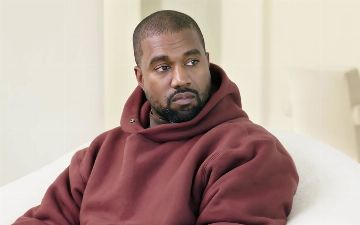 Канье Уэст официально зарегистрировался как кандидат в президенты США