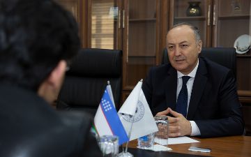 Академии государственного управления при президенте нашли нового ректора