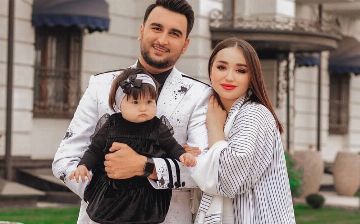 Шахзода Мухаммедова отправилась на отпуск в Дубаи и похвалила архитектуру отеля - видео