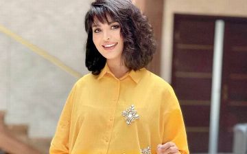 Мукаддас Садуллаева ответила своим хейтерам, заявив, что не пользовалась услугами косметолога - видео