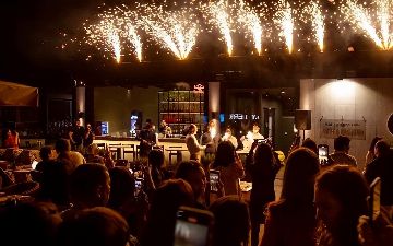 10 лучших заведений Ташкента для проведения ваших праздников и шумных посиделок с друзьями 