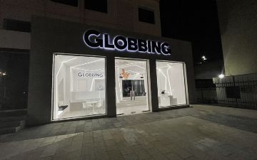 Как американский шопинг вживается в жизнь узбекистанцев