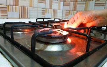 В Янгихаётском районе свыше двух тысяч домов временно останутся без газа