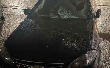 Жительница Ташкента на Lacetti насмерть сбила пожилого мужчину 