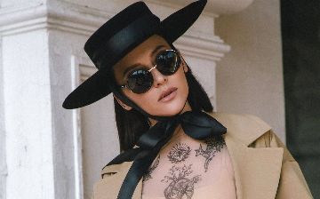 Пользователи раскритиковали новый образ Лолы – видео 