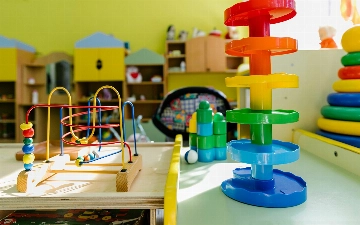 В Узбекистане разрешат открывать детсады в многоэтажках