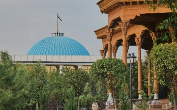 Воздух в Ташкенте на 6 апреля: уровень загрязнения превысил норму в пять раз