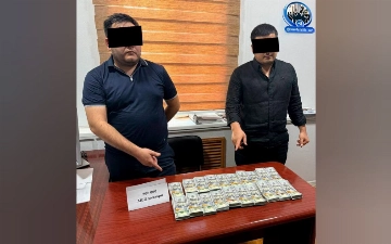 В Ташкенте пытались незаконно продать землю за $4 млн