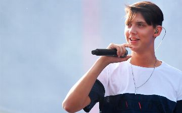 У Тимы Белорусских отняли его сценическое имя