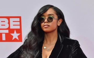 Темнокожая певица сыграет Белль в «Красавице и чудовище» 