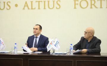 Главе Минвуза нашли еще одну должность