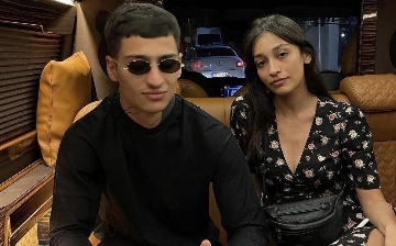 Сестра Матранга рассказала, в каком состоянии находится артист