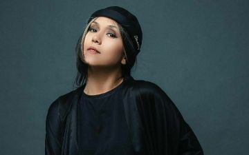  «Политика в каждом из нас»: Севара Назархан высказалась о происходящем в мире и свободе – видео