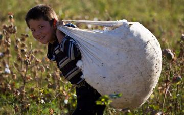 Привлечение несовершеннолетних к принудительному труду будет уголовно наказываться