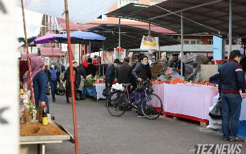 Ущерб нарушений прав потребителей превысил 150 млрд сумов