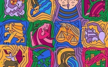 Ваш Гороскоп на 28 февраля✨ Узнайте, что вас ждет