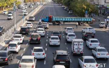 В Ташкенте проведут «Ударные 90 дней» по улучшению дорожной ситуации