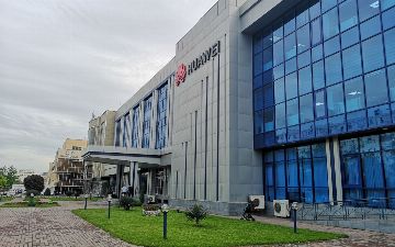 Huawei расширяет сотрудничество с университетами