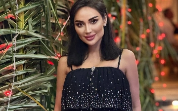 «Прошу об этом каждый день»: Муниса Ризаева раскрыла самую желанную мечту