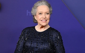 Актриса из «Американской истории ужасов» Кэти Бэйтс пожалела, что скрывала свою болезнь