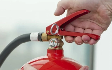 В Узбекистане ужесточили наказание за нарушение правил пожарной безопасности