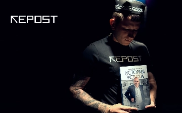 «Приобретая книгу – взрастишь одно дерево»: ведущий ZBS Podcast намерен выпустить книгу об истории успеха Джахонгира Артыкходжаева 