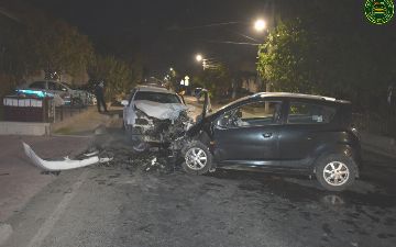 Узнайте, сколько аварий случилось в этом году, количество погибших и пострадавших детей - статистика 